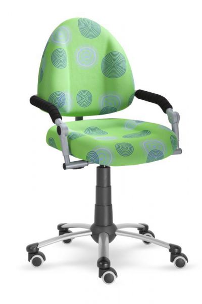 Mayer Freaky detska zidle zelena - Delso - dětský, kancelářský a bytový nábytek