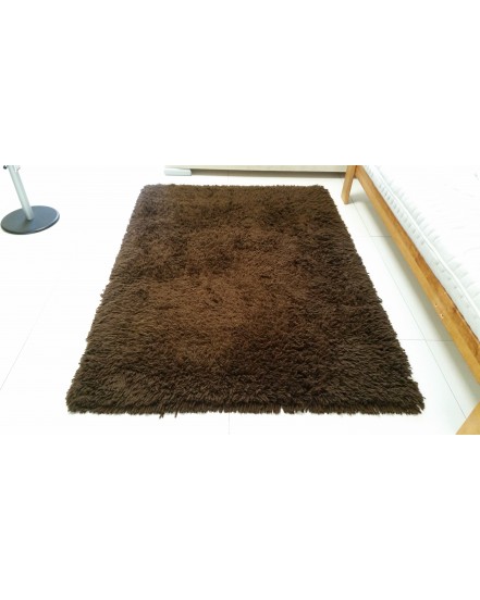 koberec charly choko - Delso - dětský, kancelářský a bytový nábytek
