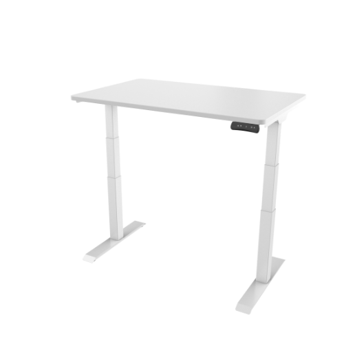 Rovné výškově nastavitelné stoly