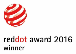 reddot award - Delso - dětský, kancelářský a bytový nábytek