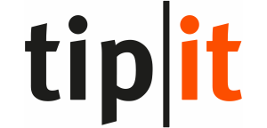 logo TIP IT - Delso - dětský, kancelářský a bytový nábytek