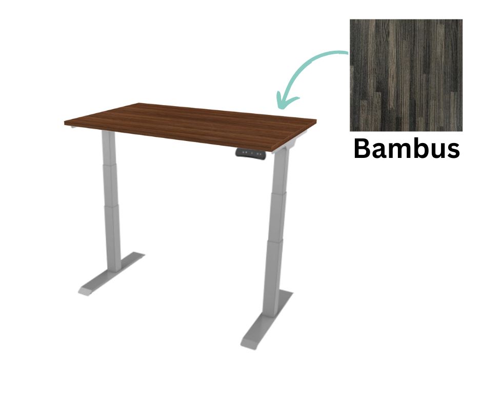 bambus sedy PROJUSTER - Delso - dětský, kancelářský a bytový nábytek