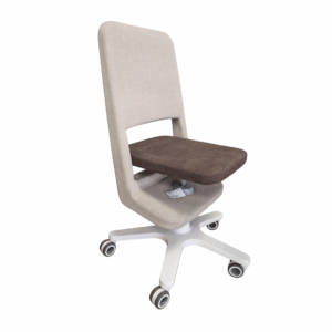 Luxusní nastavitelná židle Moll S9 UNIQUE - výprodej vystaveného kusu