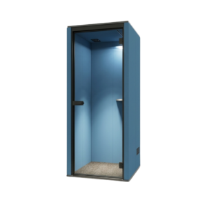 Akustická budka CUBE CALL bez rámu