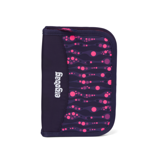 ERGOBAG penál Fluo Mystic