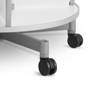 Rotafile - sada koleček