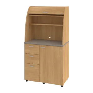 Kuchyňka bez vybavení levá, KU 3 0 L