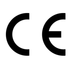 CE logo