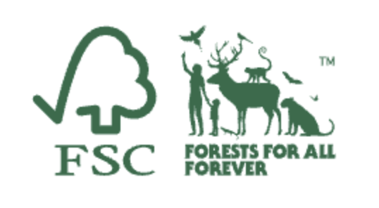 FSC logo