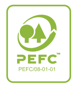 PEFC logo