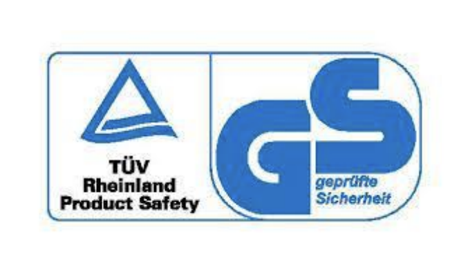 TUV rheinland logo