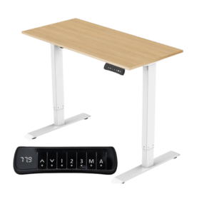Elektrický výškově nastavitelný stůl ADJUSTER PRO