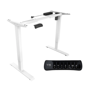 Elektrická výškově nastavitelná podnož DEF 114 PRO