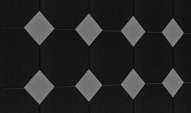 Akustický panel - Izo OCTA EDGE - Obrázek 2