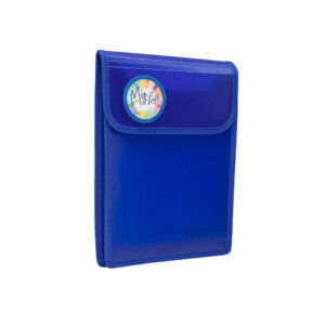 Složka na sešity Blue BECKMANN