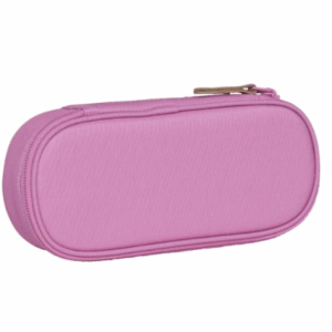 Penál City Pink Beckmann