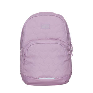Školní batoh Sport Padded Hearts Beckmann