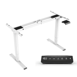 Elektrická výškově nastavitelná podnož DEF 365