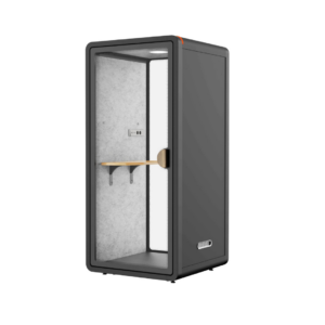 Akustická budka D-ONE