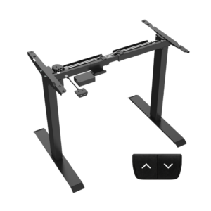 Elektrická výškově nastavitelná podnož DEF 114