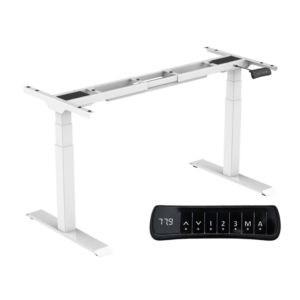 Elektrická výškově nastavitelná podnož DEF 223