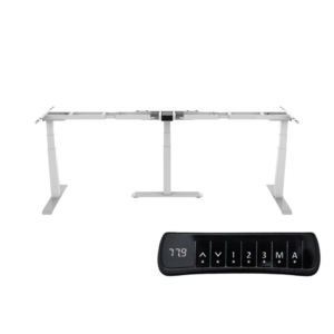 Jednací elektrická výškově nastavitelná podnož DEF 223 MTS