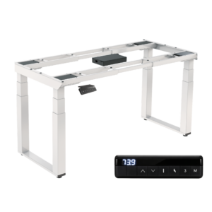 Elektrická výškově nastavitelná podnož DEF 223Q