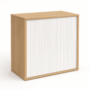 Skříň s roletou L7