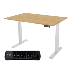 Elektrický výškově nastavitelný stůl PROJUSTER
