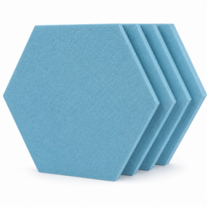 Akustický panel - Soft HEXA