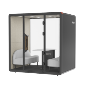 Akustická budka D-FOUR