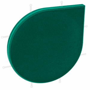 Akustický panel - Web SPOT EDGE