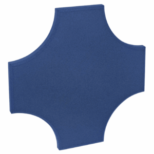 Akustický panel - Soft BOND EDGE