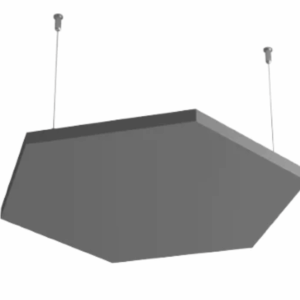 Akustický panel - Air HEXA
