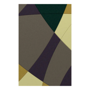 Akustický panel - Art FUSION 4