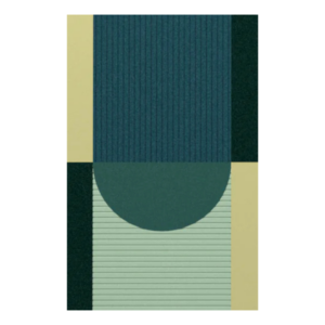 Akustický panel - Art RING 2