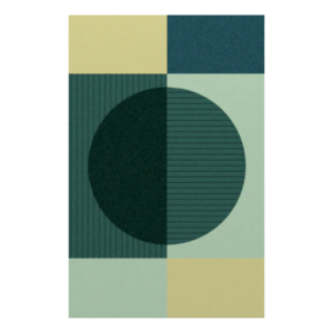 Akustický panel - Art RING 3