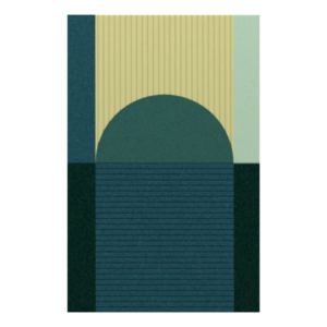 Akustický panel - Art RING 4