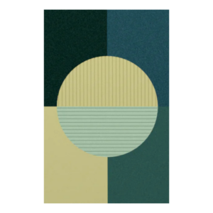 Akustický panel - Art RING 5