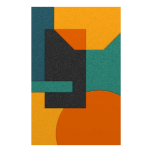 Akustický panel - Art SHAPES 2