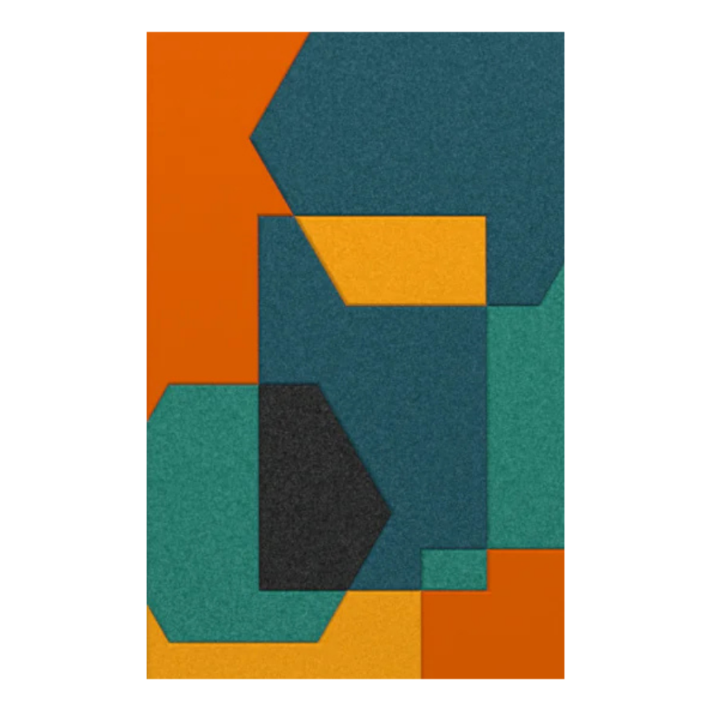 fluffo art shapes 5 main cover image