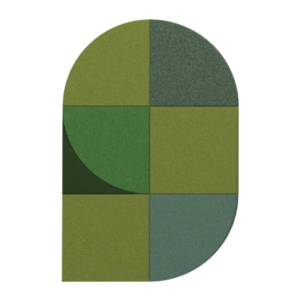 Akustický panel - Art FAN 1