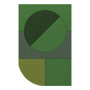 Akustický panel - Art FAN 3