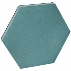 Akustický panel - Glass HEXA