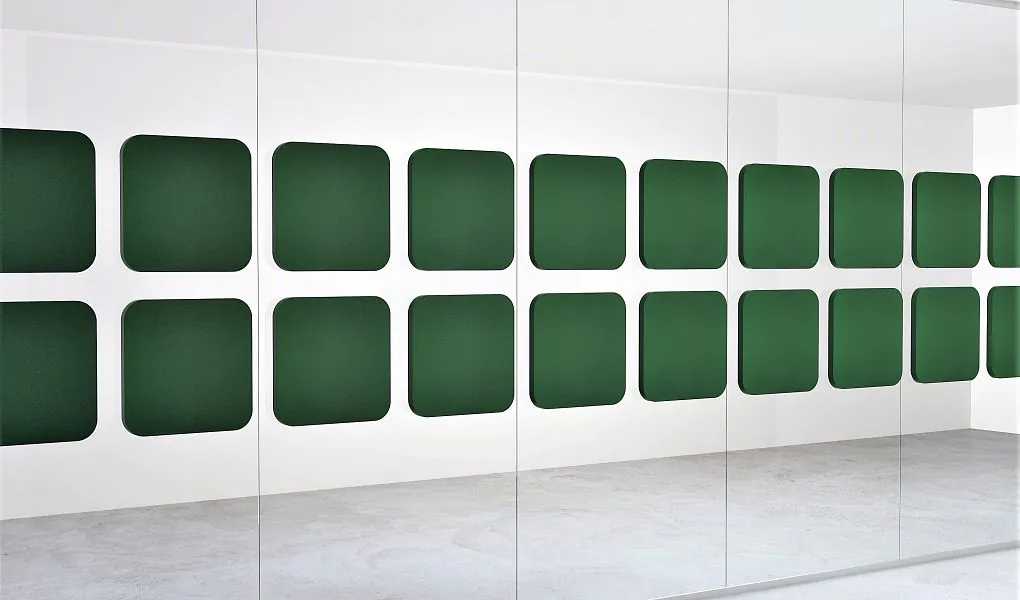 Akustický panel - Glass TELE - Obrázek 3