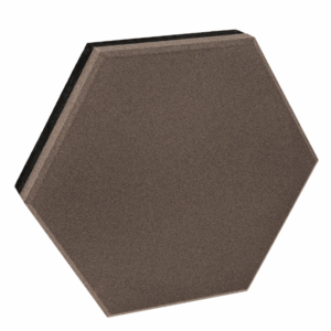 Akustický panel - Izo HEXA EDGE