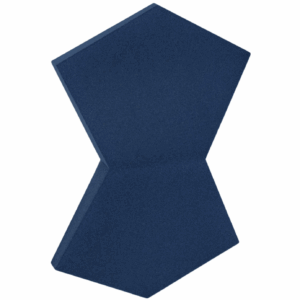 Akustický panel - Soft CHAIN 3D