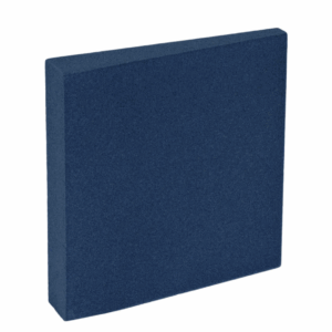 Akustický panel - Soft CUBIC 3D