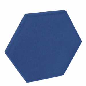 Akustický panel - Soft HEXA EDGE