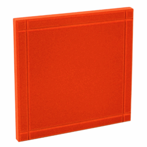 Akustický panel - Soft PIXEL DECO